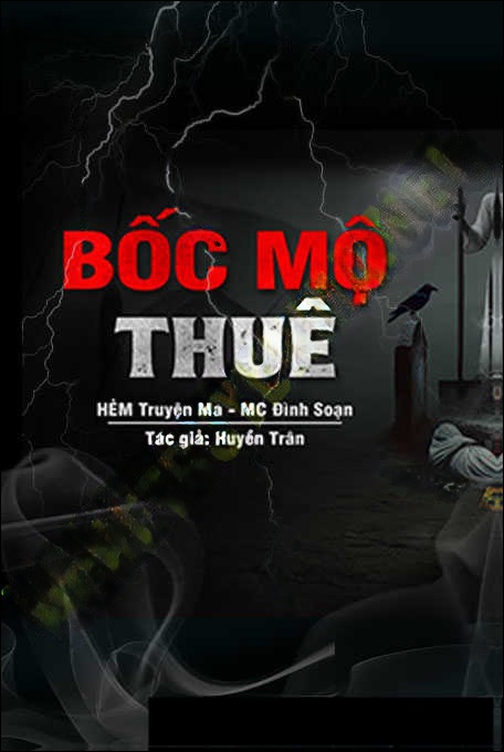 Bốc Mộ Thuê