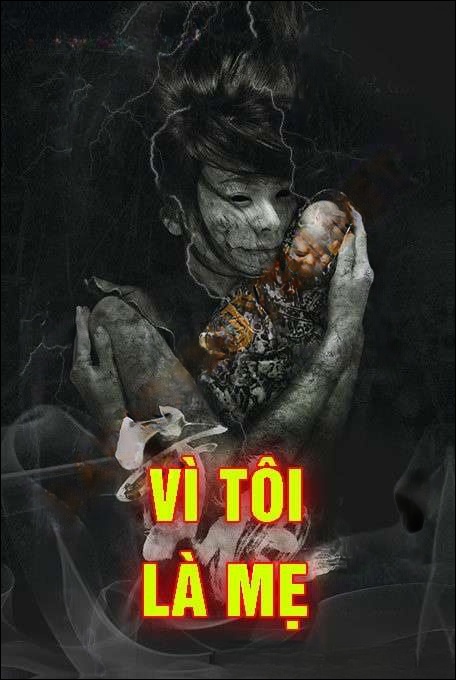 Vì Tôi Là Mẹ