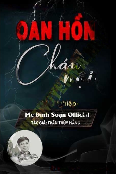 Oan Hồn Cháu Nội