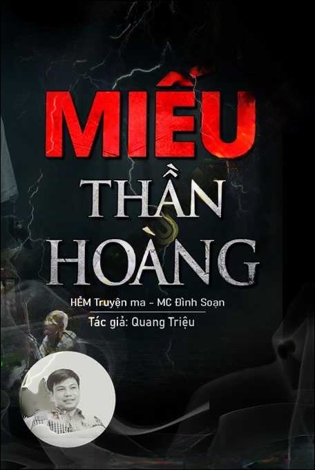 Miếu Thần Hoàng