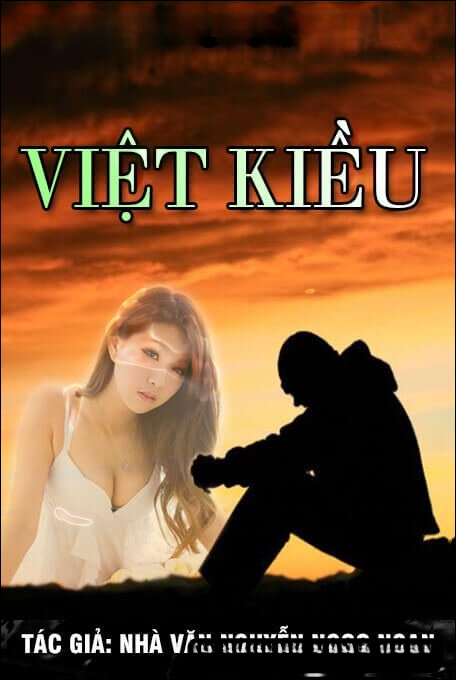 Việt Kiều - Nguyễn Ngọc Ngạn