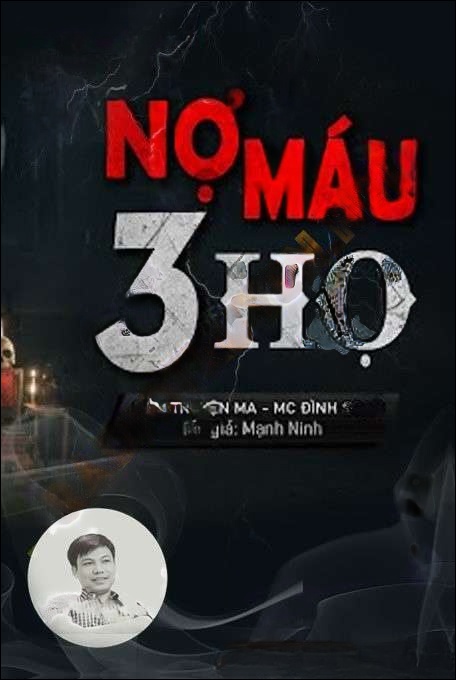 Nợ Máu 3 Họ