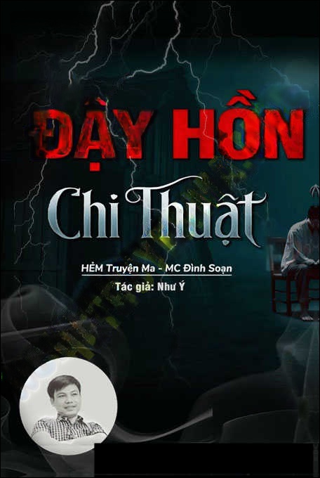 Đậy Hồn Chi Thuật