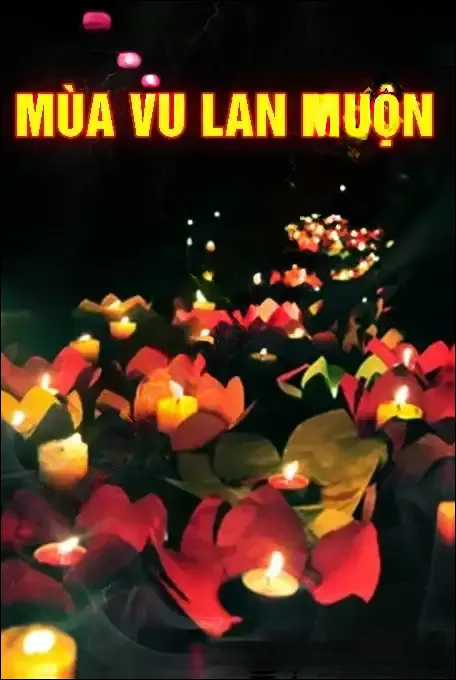 Mùa Vu Lan Muộn - Nguyễn Huy