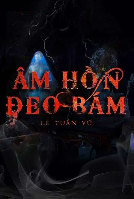 Âm Hồn Đeo Bám