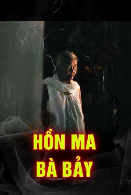 Hồn Ma Bà Bảy