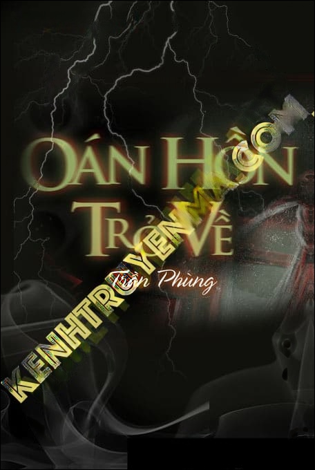 Oan Hồn Trở Về