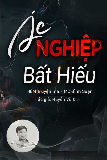 Ác Nghiệp Bất Hiếu