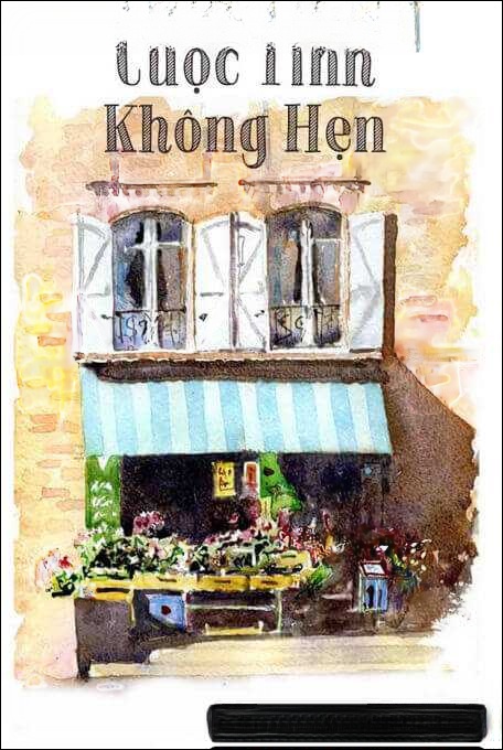 Cuộc Tình Không Hẹn