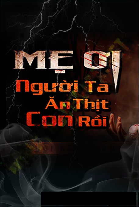 Mẹ Ơi Người Ta G.iết