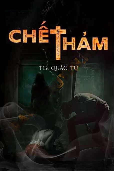 C.hết Thảm