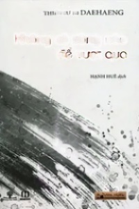 Không Có Sông Nào Để Vượt Qua