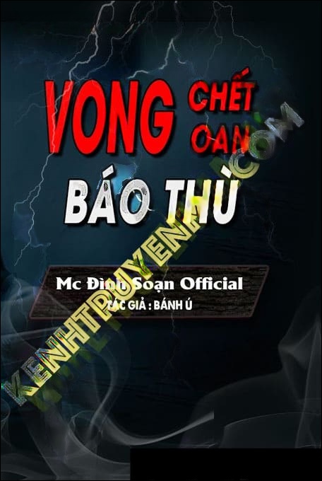 Vong C.hết Oan B.áo T.hù