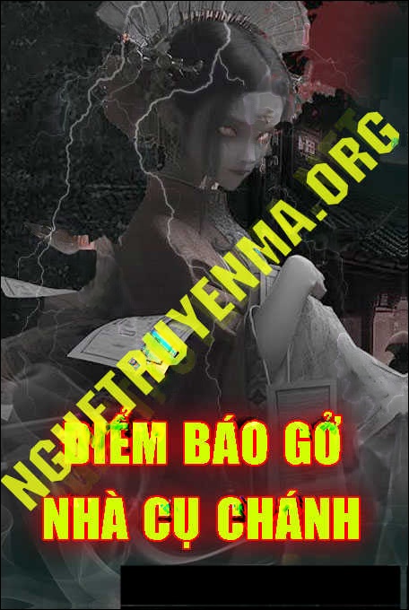 Điểm Gở Nhà Cụ Chánh Biên