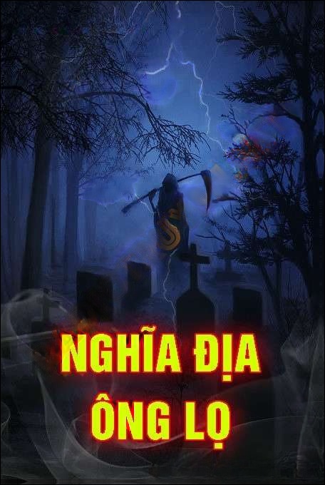 Nghĩa Địa Ông Lọ