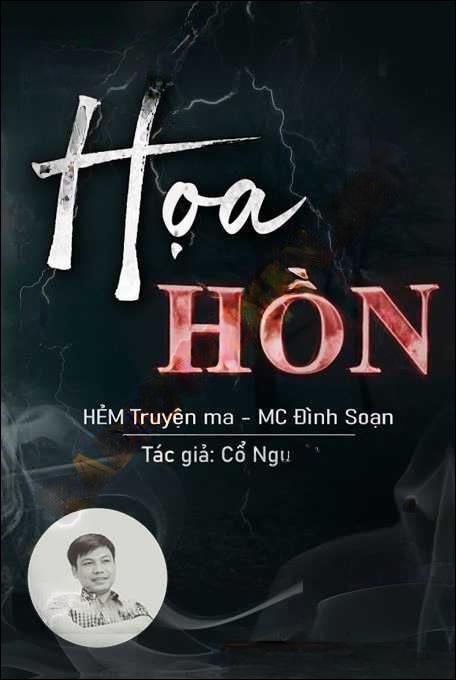 Hoạ Hồn