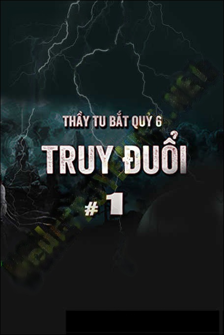 Truy Đuổi Tà Tu