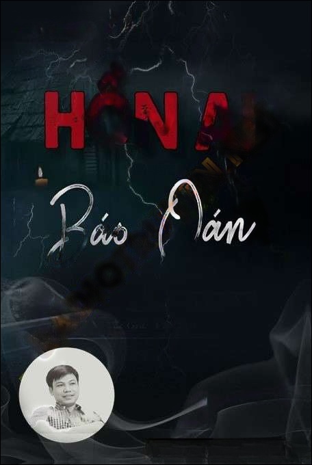 Hồn Ai Báo Oán - Đình Soạn