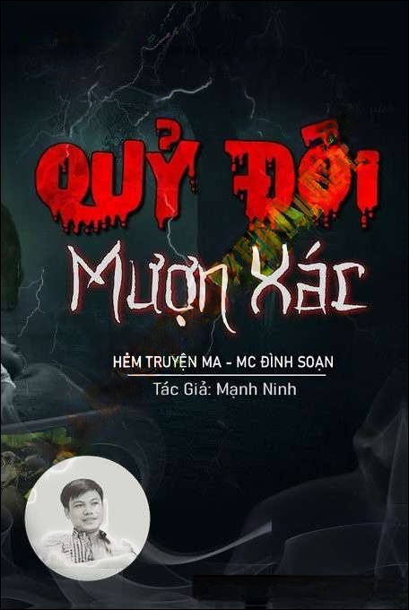 Quỷ Đói Mượn X.ác