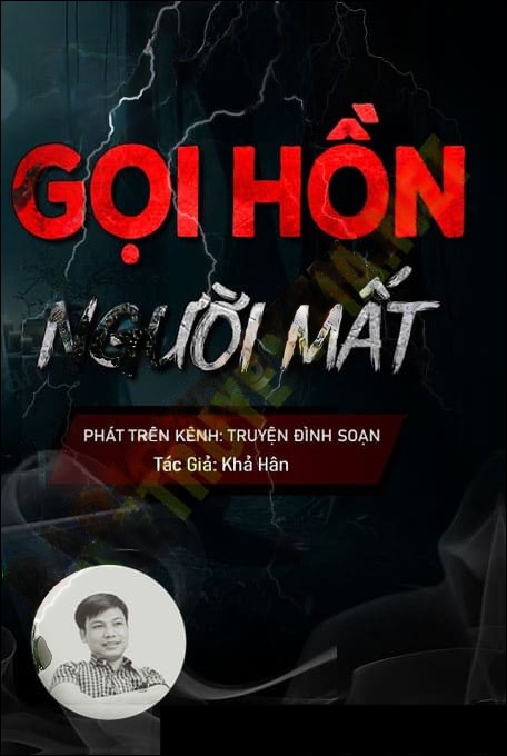 Gọi Hồn Người Mất