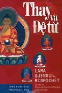 Thầy Và Đệ Tử