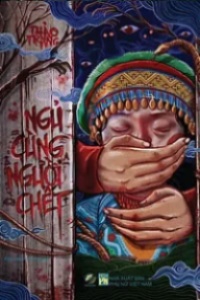 Ngủ Cùng Người Chết - Thảo Trang