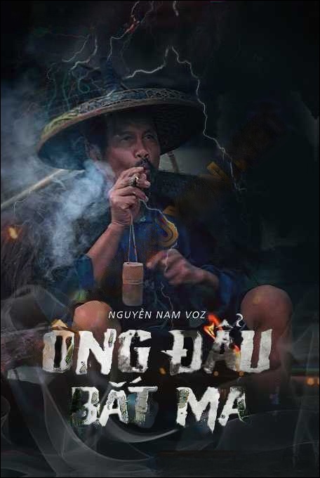 Ông Đẩu Bắt Ma