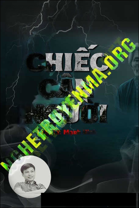 Chiếc Cân Người