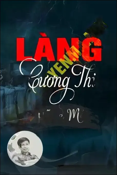 Làng Cương Thi - Đình Soạn