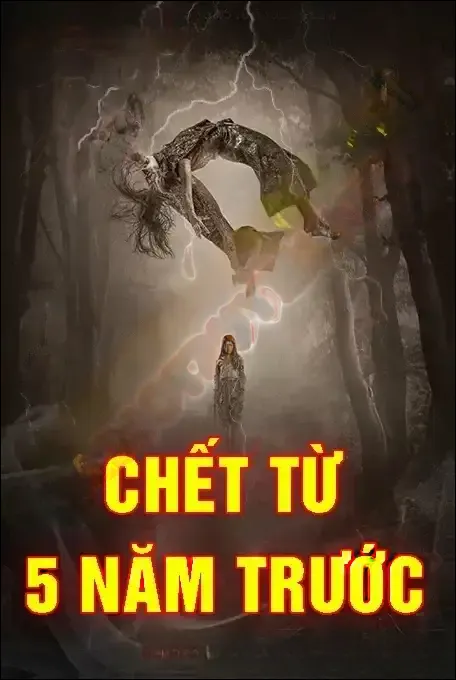 Chết Từ 5 Năm Trước - Duy Thuận