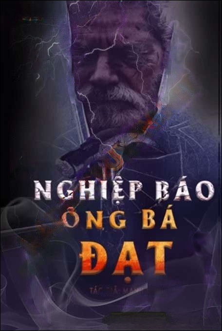 Nghiệp Báo Ông Bá Đạt