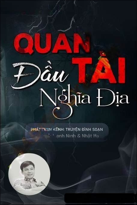 Quan Tài Đầu Nghĩa Địa - Đình Soạn