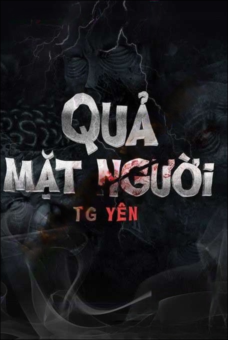 Quả Mặt Người