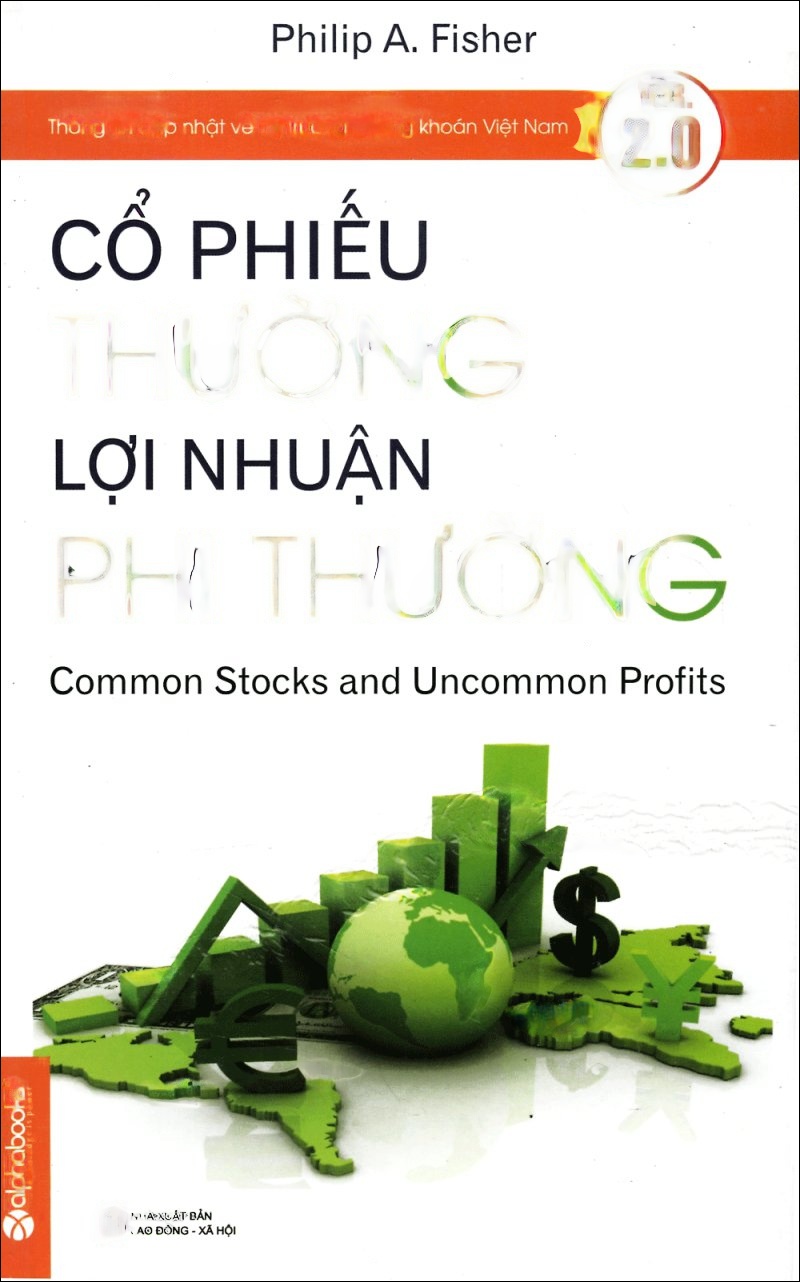 Cổ Phiếu Thường Lợi Nhuận Phi Thường