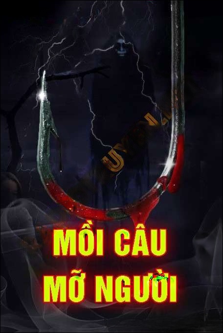 Mồi Câu Mỡ Người
