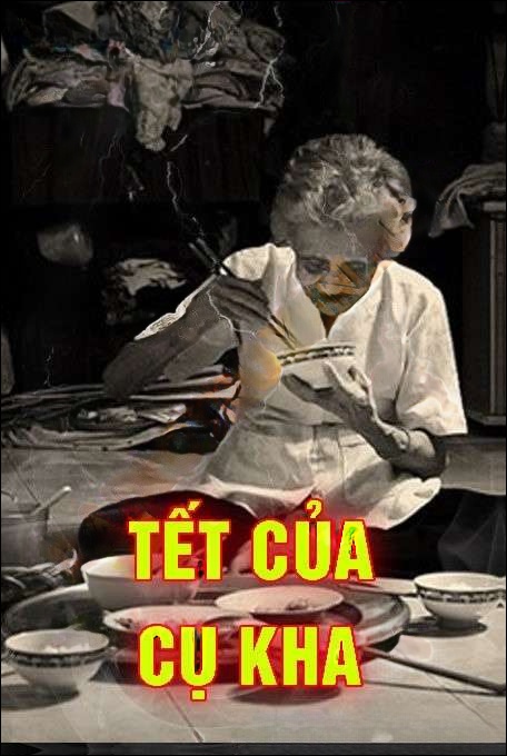 Tết Của Cụ Kha