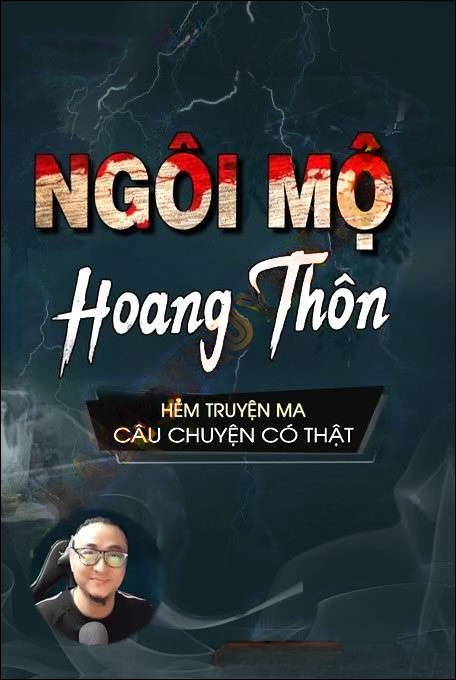 Ngôi Mộ Hoang Thôn