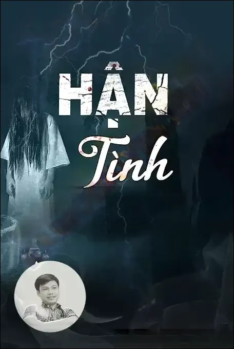 Hận Tình - Đình Soạn