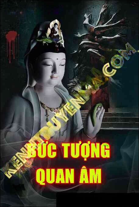 Bức Tượng Quan Âm