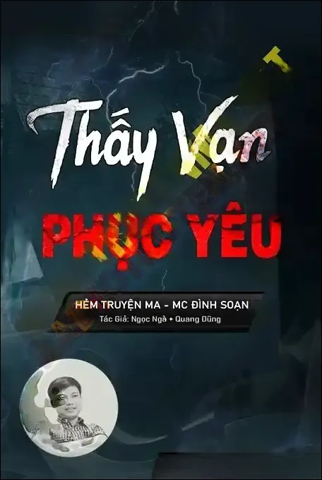 Thầy Vạn Thu Phục Yêu Tinh Minh Võ - Đình Soạn