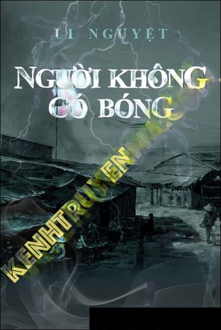 Người Không Có Bóng