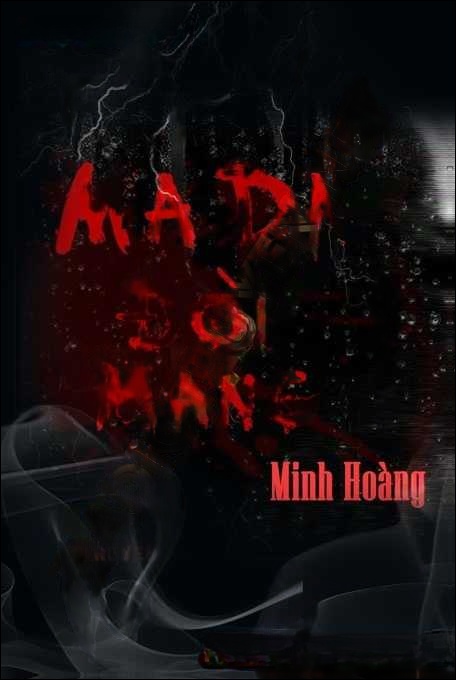 Ma Da Đòi Mạng - Trần Thy