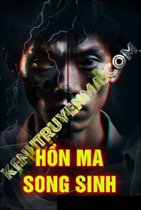 Hồn Ma Song Sinh - Hách Đỗ