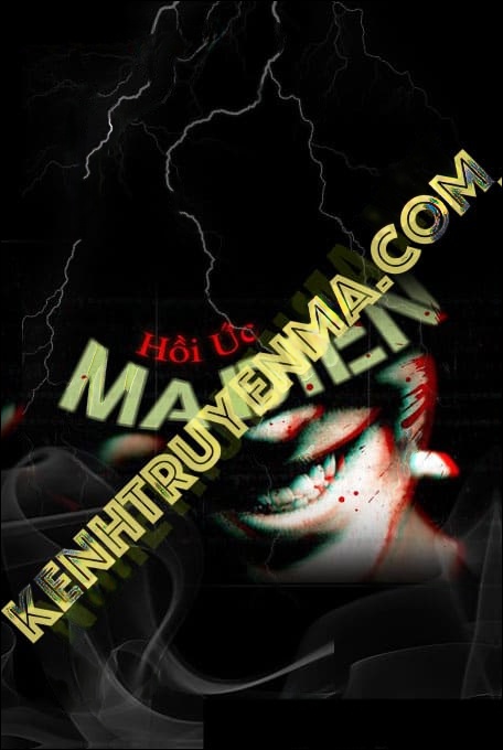 Ma Điên - Trần Thy