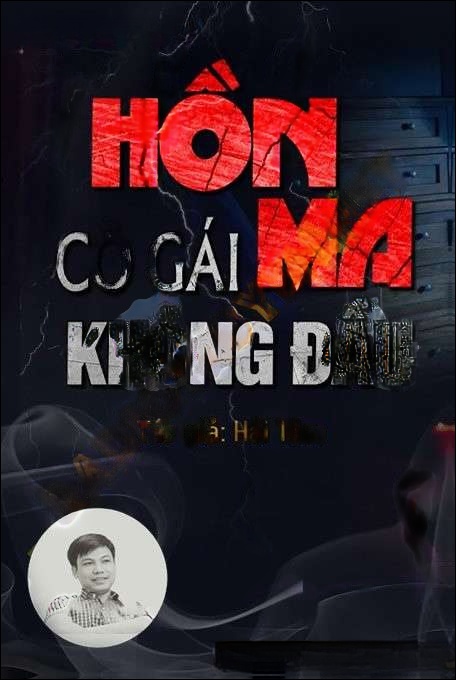 Hồn Ma Cô Gái Không Đầu
