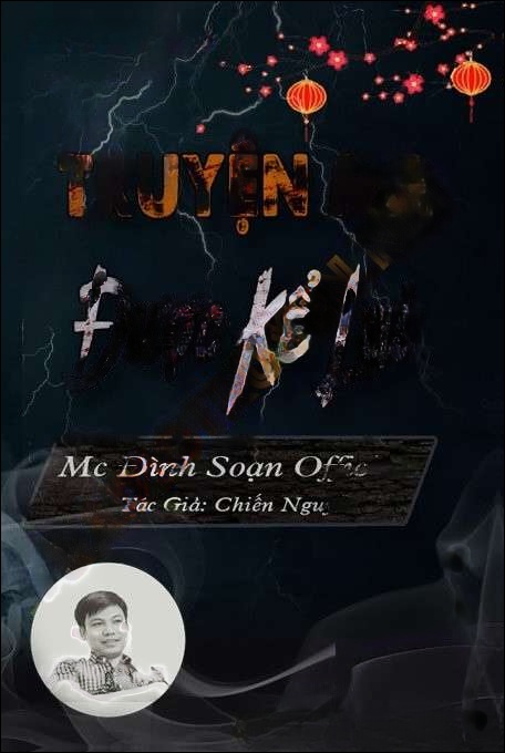 Duyên Âm Kết Nhầm