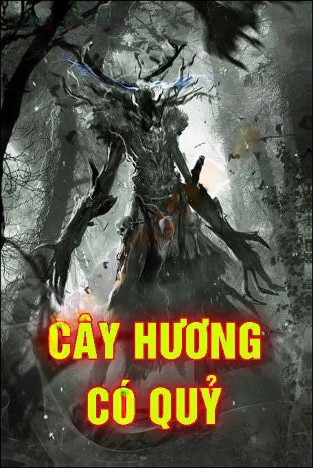 Cây Hương Có Quỷ