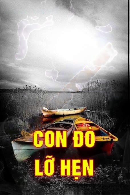 Con Đò Lỡ Hẹn - Nguyễn Huy