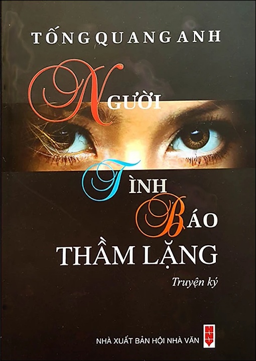 Người Tình Báo Thầm Lặng