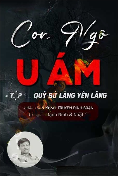 Con Ngõ U Ám